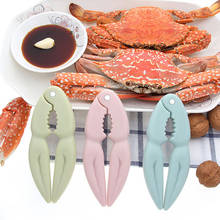 Crab Tools Walnut Clip Nut Clip Gadgets Kitchen Supplies Crab Claw Sheller Eat Seafood Tool Household Tool 2024 - buy cheap