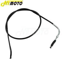 For Suzuki M109R Boulevard VZR1800 Z N 2006-2009 Black 1.5m Clutch Cable OEM Number 58200-48G00 2024 - buy cheap