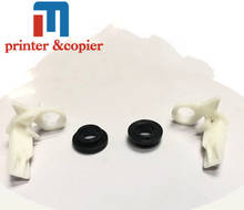 5Sets New  A1UDR70500 Transfer Roller Bracket for Konica Minolta Bizhub 283 363 423 250 350 Di 2510 3510 DI2510 DI3510 2024 - buy cheap