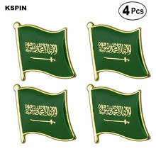 Albânia pino de bandeira lapela pino emblema broche ícones 4 pc 2024 - compre barato