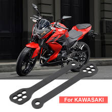 Amortiguador de suspensión trasera para motocicleta KAWASAKI, Kit de enlace de descenso, para modelos Z250, Z300, Z750, Z800, Z1000, Z750S, 250/300, EX250 2024 - compra barato