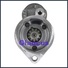 Пусковой двигатель 3B B для Toyota LAND CRUISER 3432cc 3,5 Diesel L D BANDEIRANTE 2977cc 3,0 D 1974-1987 028000-5551 2024 - купить недорого