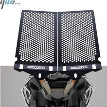 For BMW R1200 GS ADV R1200GS Adventure 2013-2016 Motorcycle accessories Engine Radiator Bezel Grille Protector Grill Guard Cover 2024 - buy cheap