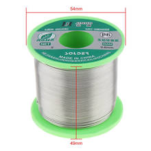 250g  0.5mm-2.0mm  99.7% Sn 0.3% Cu Environmental-friendly Lead-free Rosin Core Solder Wire with Flux and Low Melting Point 2024 - buy cheap