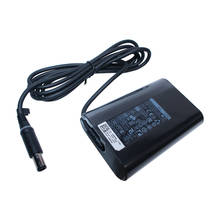 19.5V 3.34A 65W laptop AC power adapter charger for Dell Inspiron 14 14R 14z 5423 5437 5442 5443 5445 5447 5448 5457 P49G 7447 2024 - buy cheap