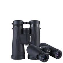Binocular profissional com visão noturna lll, telescópio binocular com lente objetiva grande prisma bak4 2024 - compre barato