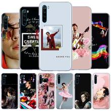 Harry Styles Tomlinson BEST Phone Case for Xiaomi Redmi Note 9 Pro 9S 6 7 8 Pro 8T 6 6A 7A 8A 9A 9C K20 K30 Pro Hard Case Coque 2024 - buy cheap