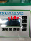 Digital automatic corrugated board edge pressure strength test machine - photo 2026 Digital automatic corrugated board edge pressure strength test machine - photo 2026