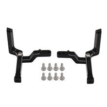 HR Aluminum Rear Body Post Mount for Axial SCX24 90081 C10 2024 - buy cheap