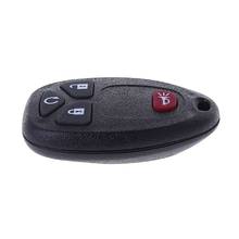 315Mhz Remote Key DIY For Chevrolet AVALANCHE SILVERADO TAHOE 2007 2008 2009 2010 2011 2012 2013 OUC 15913421 Original key  2024 - buy cheap