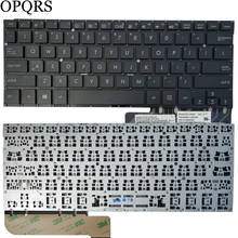US New FOR ASUS TP300 TP300L TP300LD Q302 Q302LA Q304 TP300LA TP300LG TP300UA black Laptop Keyboard English 2024 - buy cheap