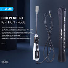 Hantek-Sonda de ignición independiente, dispositivo con enchufe de bobina de osciloscopio y sonda de señal, ht25op 2024 - compra barato