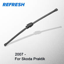 Refresh Rear Wiper Blade for Skoda Praktik 13" 2024 - buy cheap