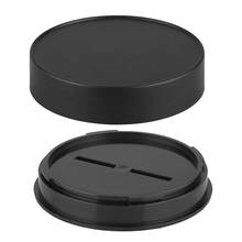 Durable ABS Front Rear Lens Cap Dustproof Camera Body Cover Protector for Hasselblad Cameras Accessories 2024 - buy cheap