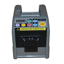 ZCUT-9 Automatic tape dispenser AC 110V 220V Adhesive Tape Cutting Machine Auto tape dispenser machine ZCUT 9 2024 - buy cheap