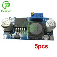 LM2596HVS LM2596 HV LM2596HV DC-DC Adjustable Step Down Buck Converter Power Module 4.5-53V To 3-40V Adjustable Power Adapter 2024 - buy cheap