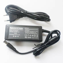 New 19.5V 3.34A 65W AC Adapter Battery Charger Power Supply Cord For Dell Inspiron 1545 1546 1551 PP05S PP25L NX061 XK850 PA-21 2024 - buy cheap