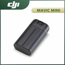 DJI-Mini batería Mavic de Vuelo Inteligente, 2400 mAh, Li-ion 2S, 30 minutos de tiempo de vuelo, accesorios originales nuevos, 100% 2024 - compra barato