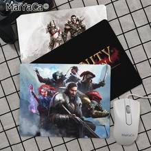 Babaite Top Quality Divinity Original Sin gamer play mats Mousepad Top Selling Wholesale Gaming Pad mouse 2024 - buy cheap