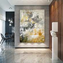 Originals Large Abstract Painting Modern Abstract Painting Home Decor Textured Painting Unique Painting Art Wall Art Canvas Oil 2024 - buy cheap