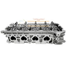 KA24DE KA24 Cylinder Head For Nissan 240 SX Altima D22 Palatin Frontier King-Cab Silvia Urban Xterra 2.4L DOHC 16V 11040-VJ260 2024 - buy cheap