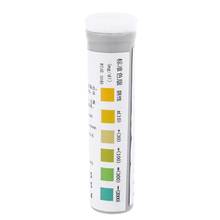 20Pcs Test Urine Protein Test Strips Kidney Urinary Tract Infection Test Paper 95AA 2024 - buy cheap