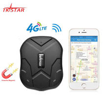4G LTE  GPS Tracker Car TKSTAR TK905 5000mAh 90 Days Standby  Vehicle Tracker  Locator Waterproof Magnet Voice Monitor 2024 - buy cheap