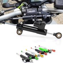 Universal Motorcycle Aluminum Adjustable Steering Damper Stabilizer For BMW R1200RT R nineT G310R S1000XR K1600GTL S1000R F800R 2024 - buy cheap