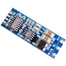 1pcs TTL turn RS485 module 485 to serial UART level mutual conversion hardware automatic flow control 2024 - buy cheap
