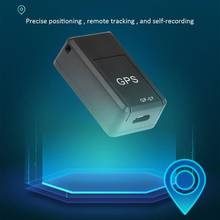 2020 New GF07 Mini Portable Magnetic Tracking Device Enhanced GPS Locator with Powerful Magnet Locator Systems Mini GPS Trackers 2024 - buy cheap