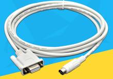 Cable de programación para Panel táctil, LEVI-DVP compatible con Cable de descarga, 700, 777, 430T, 908T, Connect Delta, DVP, PLC 2024 - compra barato
