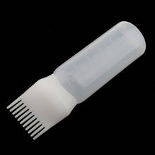 Aplicador de tintura de cabelo garrafas de tintura de cabelo-garrafa de aplicação com pente 2024 - compre barato