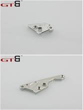 Engine mount-right and left (Thickness 5mm)  for HPI Baja 5B , KM,Rofun  Buggy & Trucks rc car parts 2024 - buy cheap
