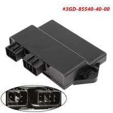 CDI MODULE Box For YAMAHA Warrior 350 YFM350X Kodiak 400 YFM400 FAH 348cc CDI Ignition Control 3GD-85540-40-00 5GH-85540-10-00 2024 - buy cheap