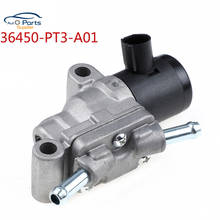 New Idle Air Control Valve IACV For Honda Accord Prelude 36450-PT3-A01 AC181 2H1123 1382000260 IAC181 2024 - buy cheap