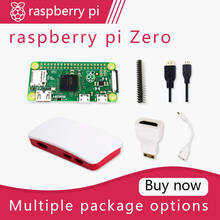 Kit raspberry pi zero reflexo 1ghz, cpu de núcleo único, 512mb de ram, inclui capa mini hdmi, cabo uusb 2024 - compre barato
