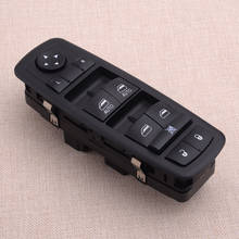 CITALL 9pin + 3pin 68141894AA Left Driver Master Door Window Switch fit for Jeep Cherokee 2014 2015 2016 2017 Left Hand Drive 2024 - buy cheap