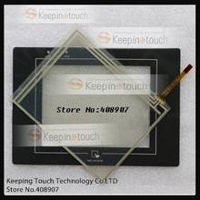 For WEINVIEW MT6056I MT506M MT506MV5WV MT6056iV Touch Screen Digitizer + Protective 2024 - buy cheap