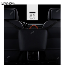 Car seat back interbody bag car mounting bag multi-function table seat storage box interior decoration CD50 Q06 2024 - buy cheap