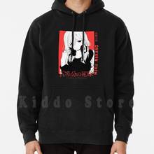 Miku Nakano - 5 Toubun No Hanayome hoodie long sleeve Anime Manga Waifu Kawaii Anime Girl Aesthetic Miku 2024 - buy cheap