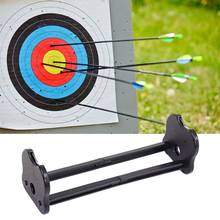 Archery Arrow Inspector Arrow Straightness Detector Tester ABS Material Balance Check Archery Arrow Inspector Accessory 2024 - buy cheap