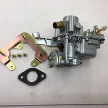 SherryBerg-carburador para RENAULT R4 SOLEX, reemplazo de RENAULT R4 ZENITH 28, nuevo 2024 - compra barato