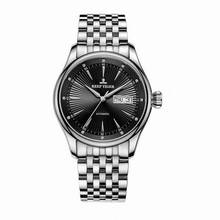 men automatic watch,mens watches Reef Tiger luxury brand man waterproof mechanical wristwatch steel band fashion relogio RGA8232 2024 - buy cheap