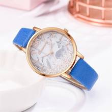 Nova moda de alta qualidade acessórios luxo relógio de quartzo pequeno requintado daisy pulseira relógio conjunto relogio feminino 2024 - compre barato