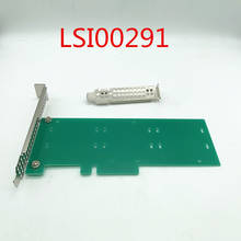 LSI LSI00291 soporte de montaje remoto para módulos de potencia LSI BBU06 BBU07 BBU08 BBU09 y CacheVault LSI00418 LSI00297 2024 - compra barato