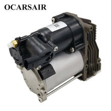 For Jaguar XJ X351 2010-2015 Air Suspension Compressor Pump Oem# JA1S12 C2D5825 AW933B484AF Air Suspension Air Compressor Pump 2024 - buy cheap