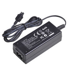 AC-L200 L20 L25 AC Adapter Power Charger for Sony Handycam DCR-DVD7 DVD105 DVD108 DVD203 DVD205 DCR-SR45 SR47 SR68 SR80 SX45 2024 - buy cheap