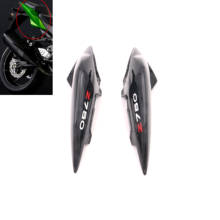 Compression Side Upper Tail Seat Cover Cowl Rear  Fairing For Kawasaki Z750 Z 750 2007 2008 2009 2010 2011 2012 2024 - buy cheap