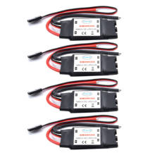 4pcs / 6PCS / 8PCS 30A SimonK Prgramme RC Brushless ESC With BEC 2A for F450 S500 S550 Quadcopter Multicopter 2024 - buy cheap