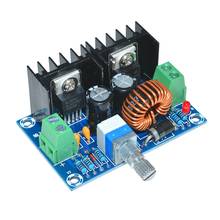 DC Voltage Regulator Regulator XH-M401 XL4016E1 High-Power Buck Module DC-DC 2024 - buy cheap